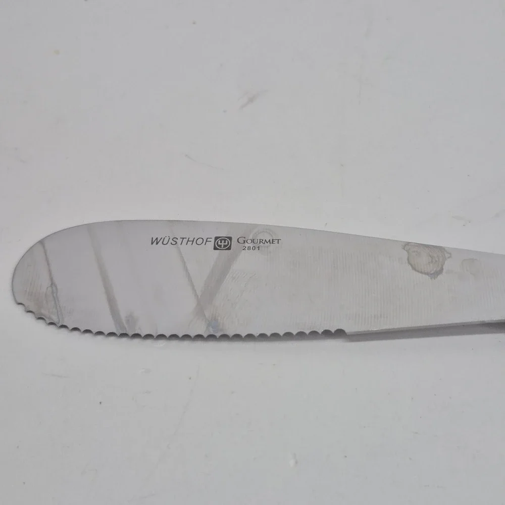 Wusthof Gourmet 2801 5
